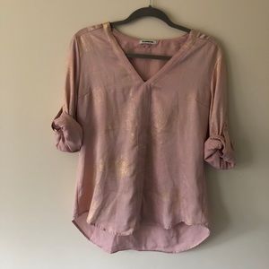 Express Blouse